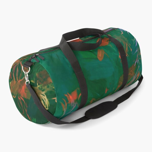 Item preview, Deep Jungle designed and sold by 83oranges.com.