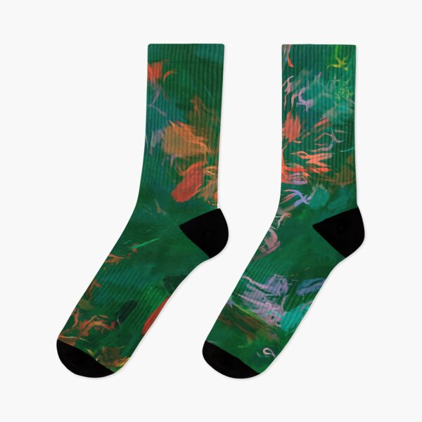Item preview, Deep Jungle designed and sold by 83oranges.com.