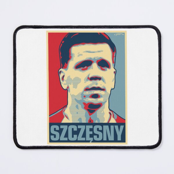 Item preview, Szczęsny designed and sold by DFA.
