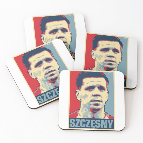 Item preview, Szczęsny designed and sold by DFA.