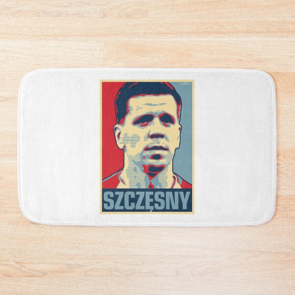 Item preview, Szczęsny designed and sold by DFA.