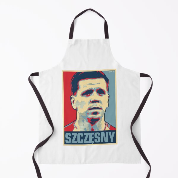 Item preview, Szczęsny designed and sold by DFA.