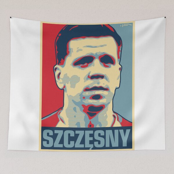 Item preview, Szczęsny designed and sold by DFA.