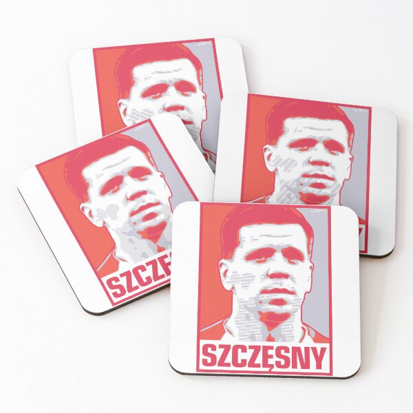 Item preview, Szczęsny - POLAND designed and sold by DFA.