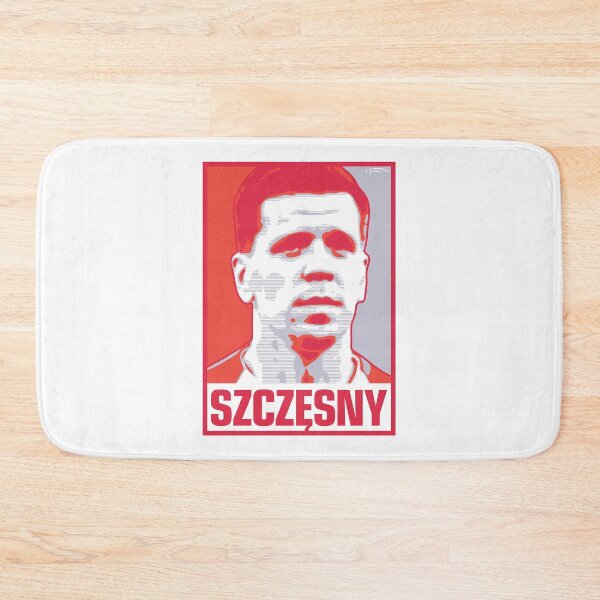 Item preview, Szczęsny - POLAND designed and sold by DFA.