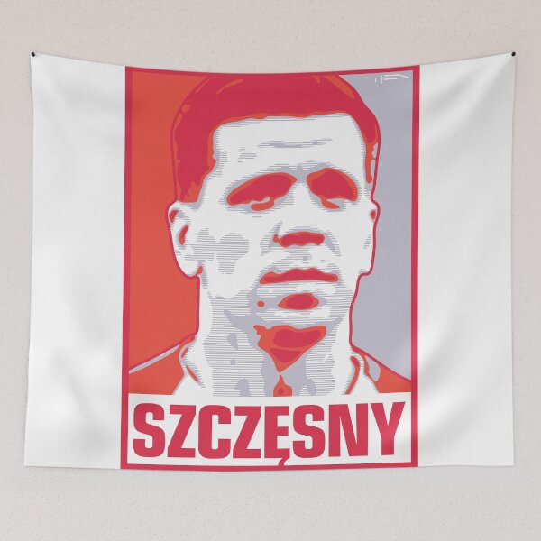 Item preview, Szczęsny - POLAND designed and sold by DFA.