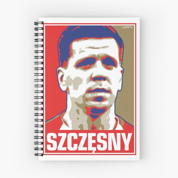 Item preview, Szczęsny - ARS designed and sold by DFA.