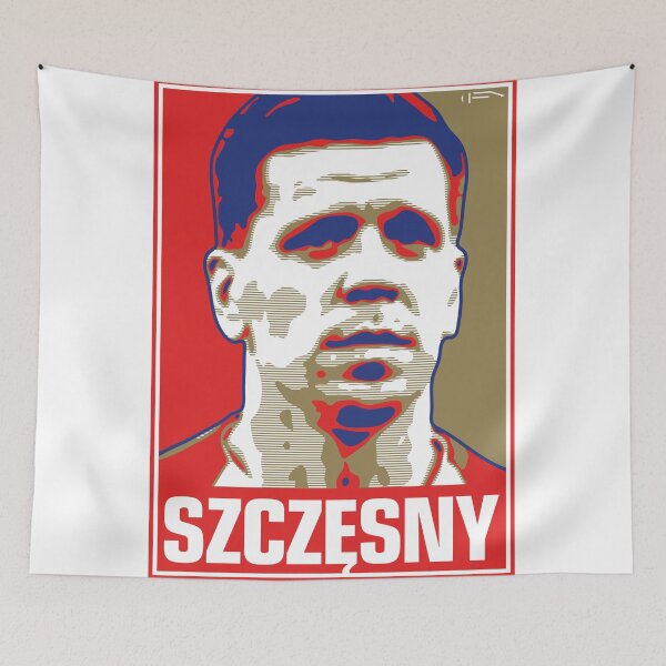 Item preview, Szczęsny - ARS designed and sold by DFA.
