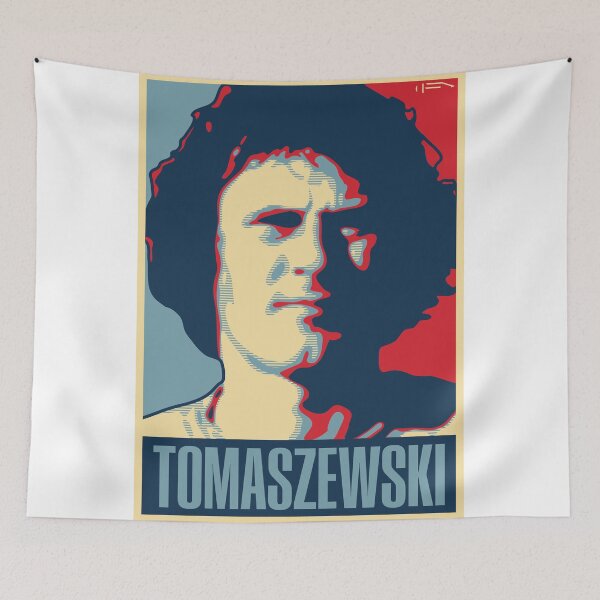 Item preview, Tomaszewski designed and sold by DFA.