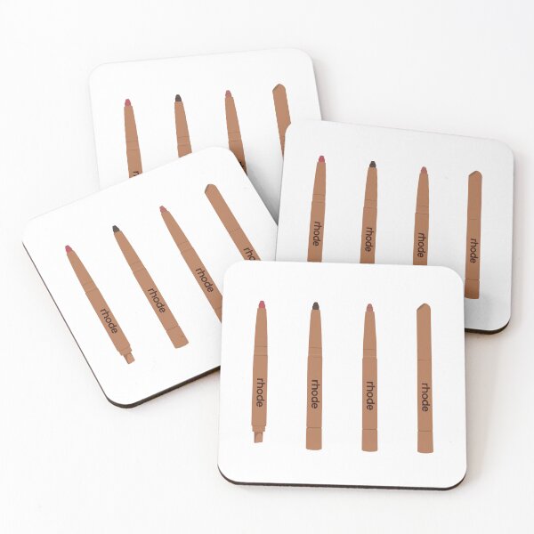 Item preview, 4 lip pencils designed and sold by delicate-pov.