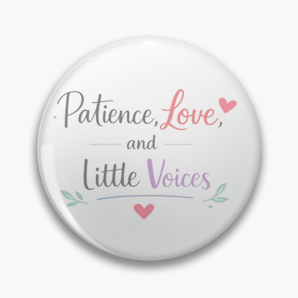 Item preview, Cute Pastel SLP Assistant Quote for Speech Therapists designed and sold by Monosoft.