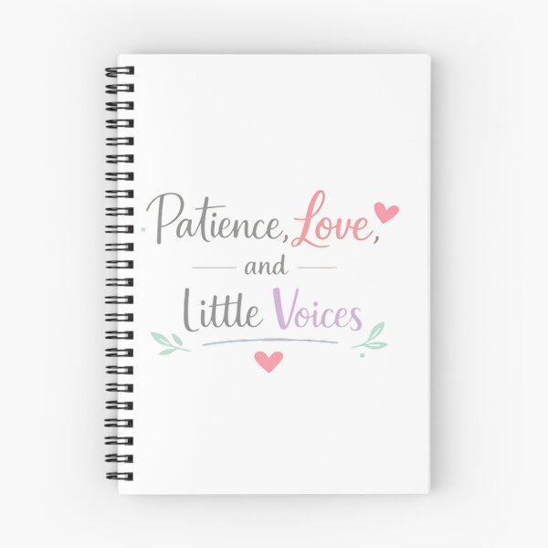Item preview, Cute Pastel SLP Assistant Quote for Speech Therapists designed and sold by Monosoft.
