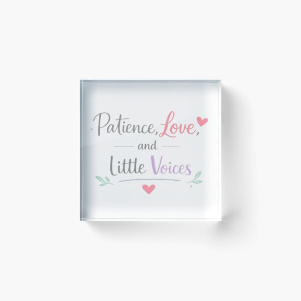 Item preview, Cute Pastel SLP Assistant Quote for Speech Therapists designed and sold by Monosoft.