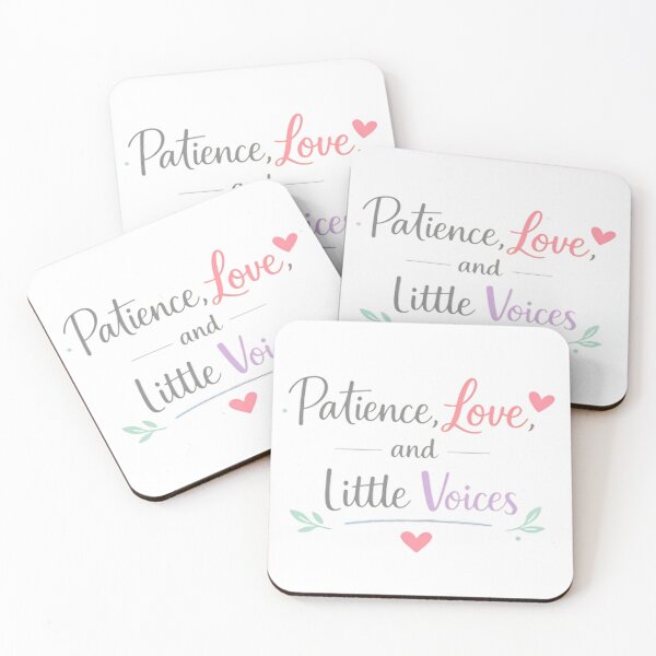 Item preview, Cute Pastel SLP Assistant Quote for Speech Therapists designed and sold by Monosoft.