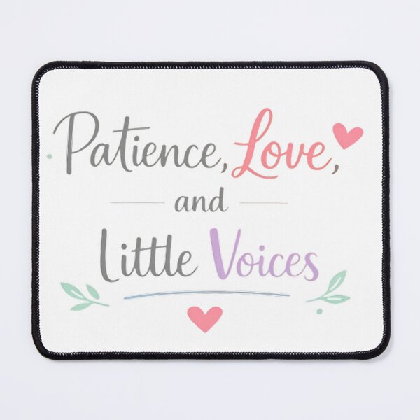 Item preview, Cute Pastel SLP Assistant Quote for Speech Therapists designed and sold by Monosoft.