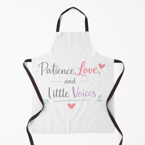 Item preview, Cute Pastel SLP Assistant Quote for Speech Therapists designed and sold by Monosoft.