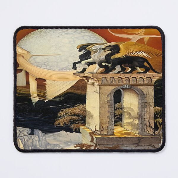 Item preview, Art vintage paint designed and sold by RadiantGraphics.