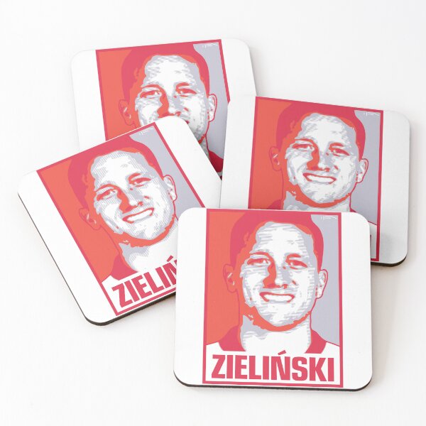 Item preview, Zieliński - POLAND designed and sold by DFA.
