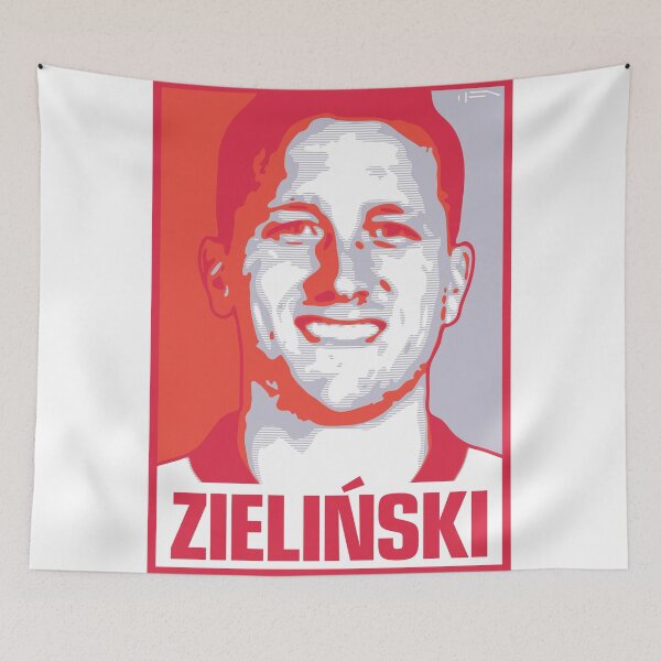 Item preview, Zieliński - POLAND designed and sold by DFA.