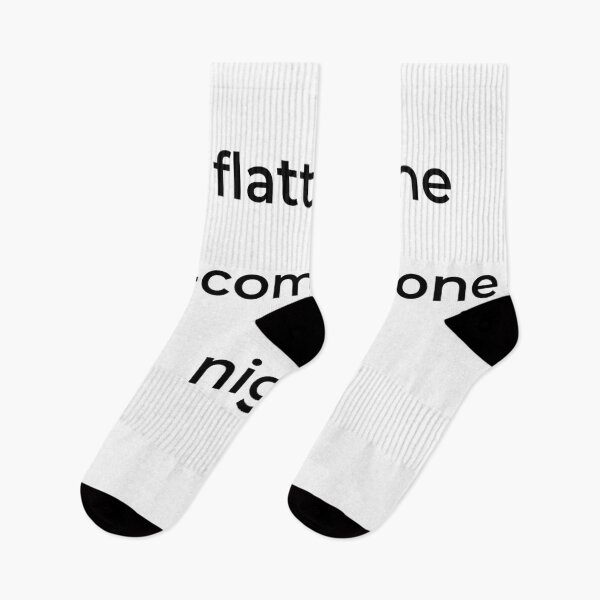 Item preview, "So flatter I the wart-complexioned night," - print black designed and sold by ariksworld.