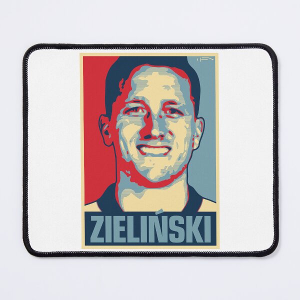 Item preview, Zieliński designed and sold by DFA.