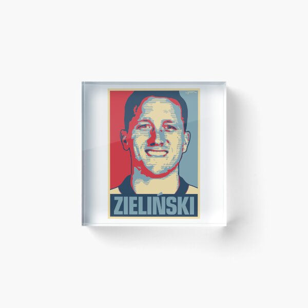 Item preview, Zieliński designed and sold by DFA.