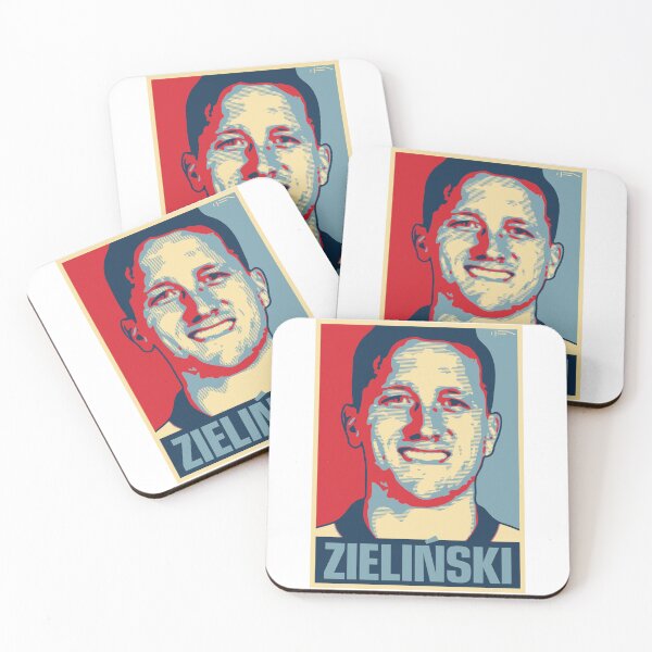 Item preview, Zieliński designed and sold by DFA.