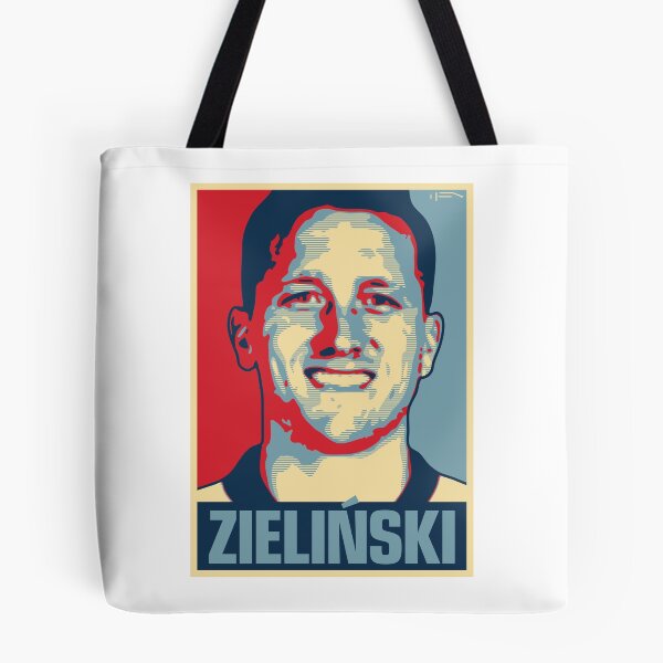 Item preview, Zieliński designed and sold by DFA.