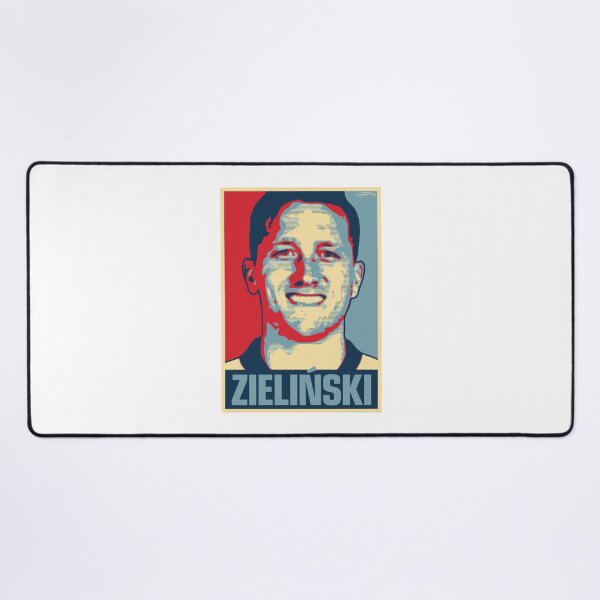 Item preview, Zieliński designed and sold by DFA.