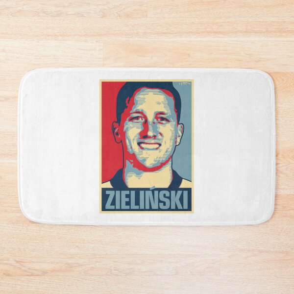 Item preview, Zieliński designed and sold by DFA.