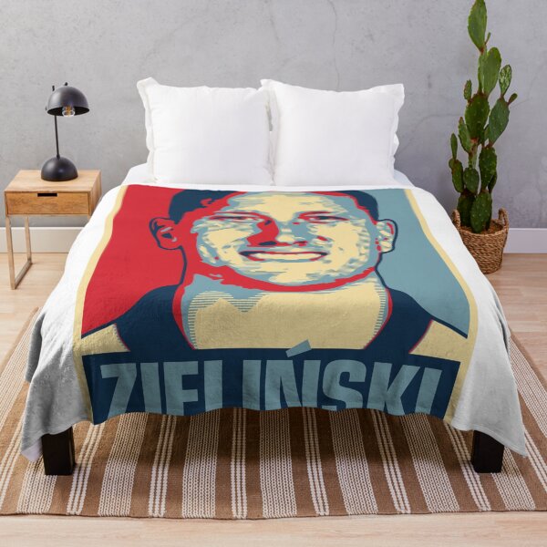 Item preview, Zieliński designed and sold by DFA.