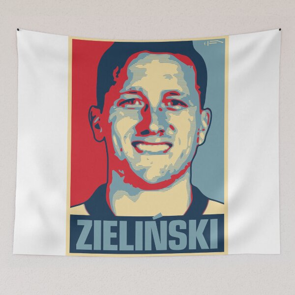 Item preview, Zieliński designed and sold by DFA.