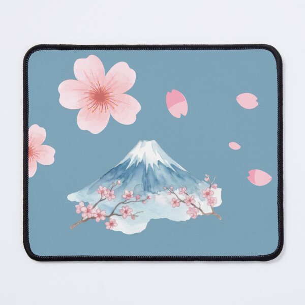 Item preview, Fuji Sakura designed and sold by LifeParody.
