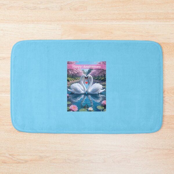 Item preview, HAPPY  ANNIVERSARY  LOVE  BIRD  GIFTS designed and sold by Brewgoodness.