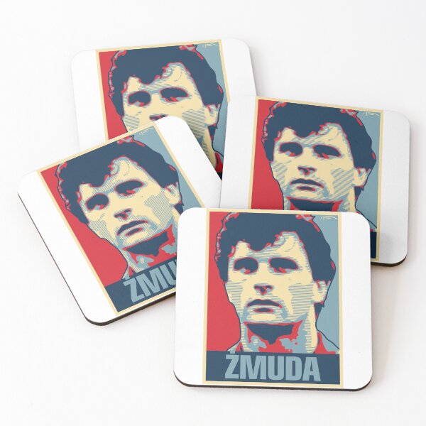 Item preview, Żmuda designed and sold by DFA.