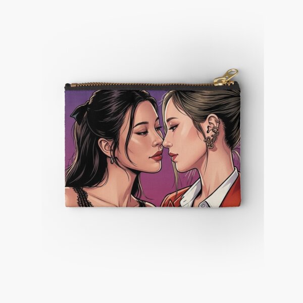 Item preview, Date Night KaoJane GL Series Lgbtq+ Love Drama Movie Romance Fantasy Sci-Fi designed and sold by Mind Space.