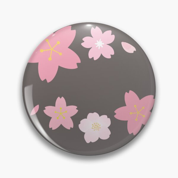 Item preview, Sakura designed and sold by LifeParody.