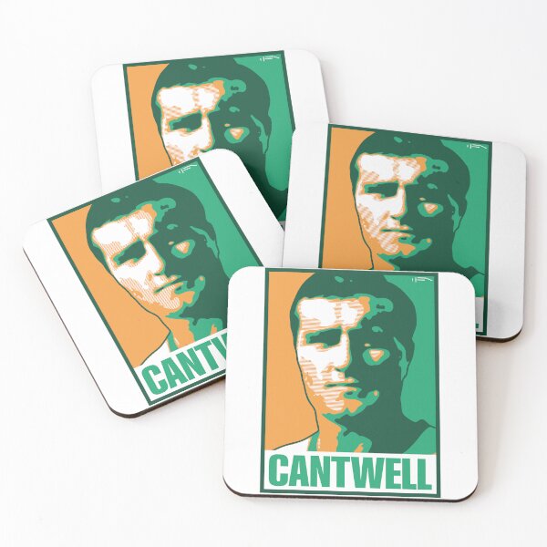 Item preview, Cantwell - REPUBLIC OF IRELAND designed and sold by DFA.