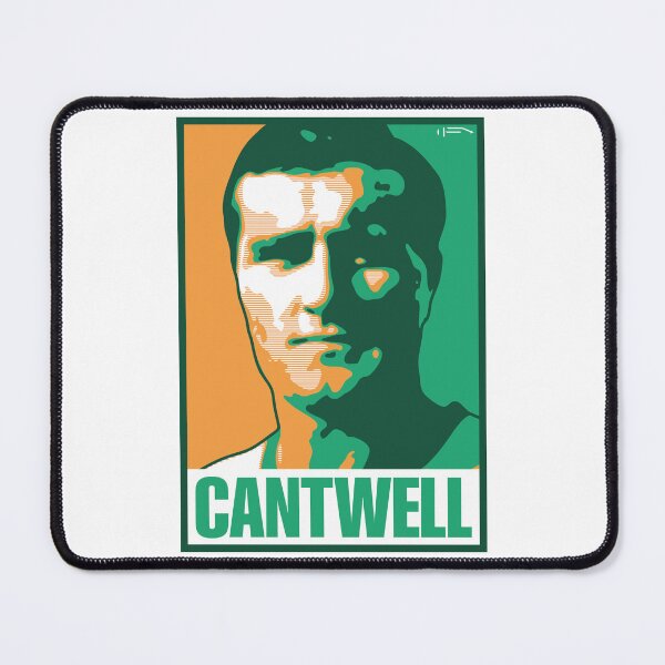 Item preview, Cantwell - REPUBLIC OF IRELAND designed and sold by DFA.