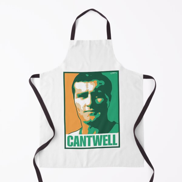 Item preview, Cantwell - REPUBLIC OF IRELAND designed and sold by DFA.