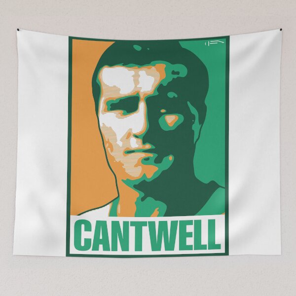 Item preview, Cantwell - REPUBLIC OF IRELAND designed and sold by DFA.