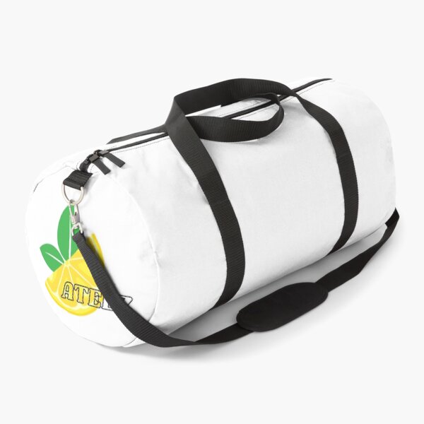 Item preview, Lemon Wedge | Ateez Lemon Drop Artwork designed and sold by Sushi Roll Studio.