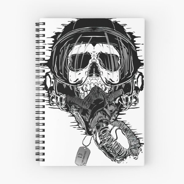 Item preview, Pilot 13  designed and sold by ZethTheReaper19.