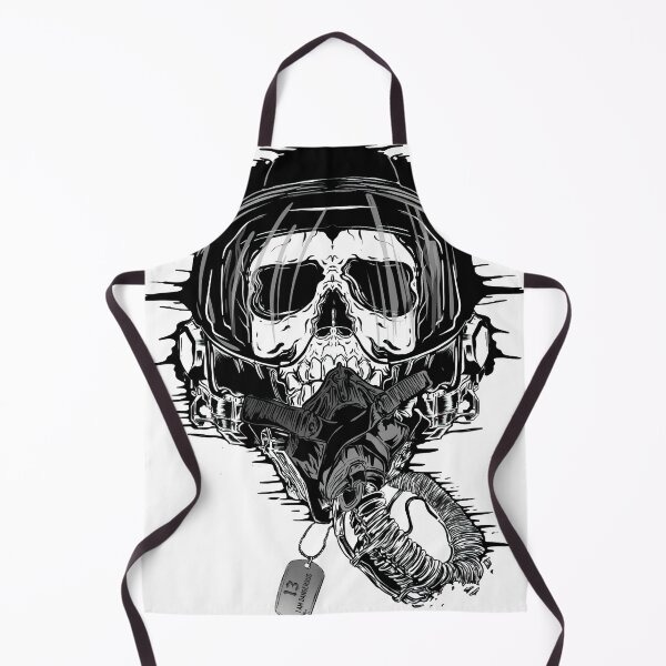 Item preview, Pilot 13 designed and sold by ZethTheReaper19.