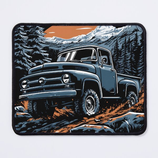 Item preview, Mountain Sunset Adventure designed and sold by Quoteez.
