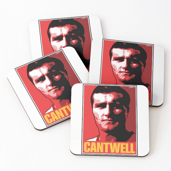 Item preview, Cantwell - MU designed and sold by DFA.