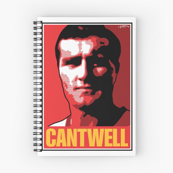 Item preview, Cantwell - MU designed and sold by DFA.