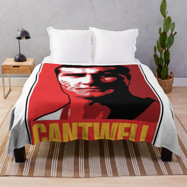 Item preview, Cantwell - MU designed and sold by DFA.
