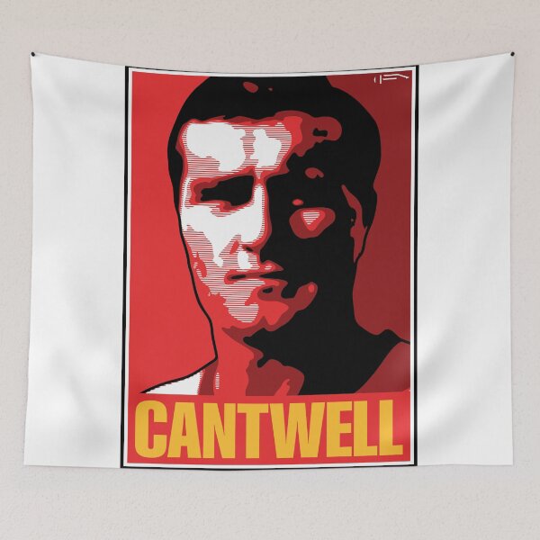 Item preview, Cantwell - MU designed and sold by DFA.