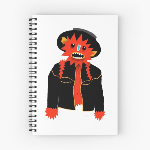 Item preview, Monster designed and sold by twobartown.